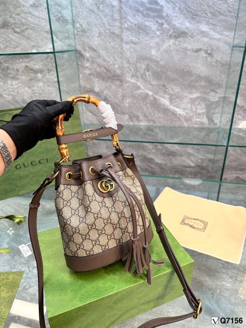 FashionReps Bags 07YA519 - Image 4