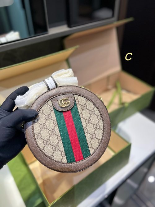 FashionReps Bags 07YA521 - Image 2