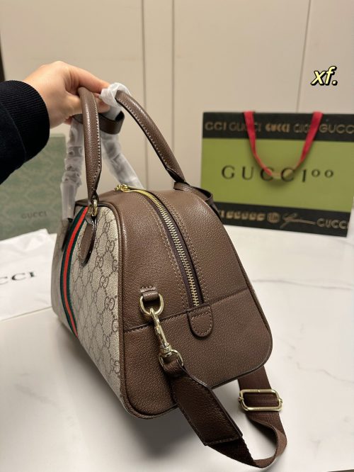 FashionReps Bags 07YA526 - Image 4