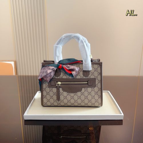 FashionReps Bags 07YA529 - Image 4