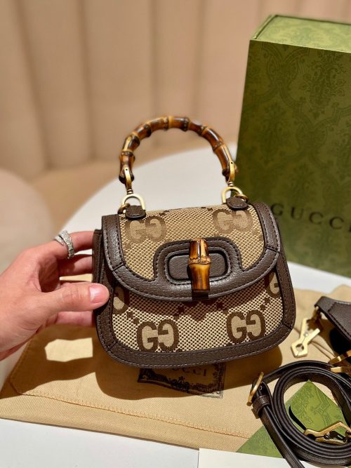 FashionReps Bags 07YA534 - Image 4