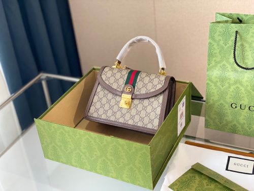 FashionReps Bags 07YA541 - Image 3