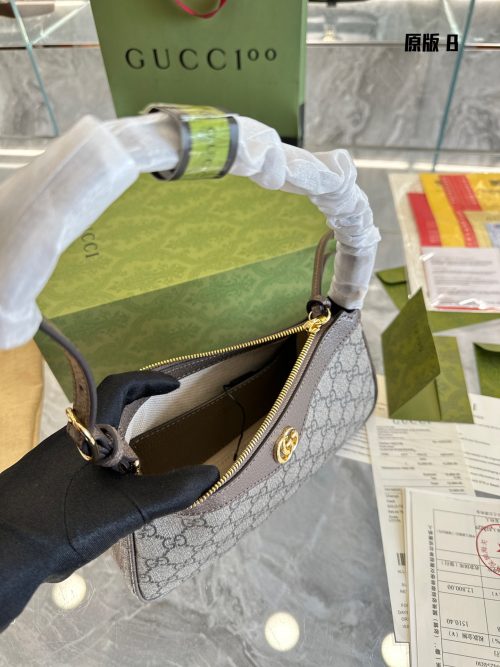 FashionReps Bags 07YA554 - Image 3