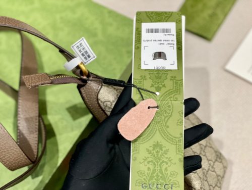 FashionReps Bags 07YA571 - Image 3