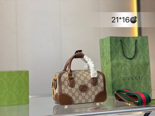 FashionReps Bags 07YA572 - Image 2
