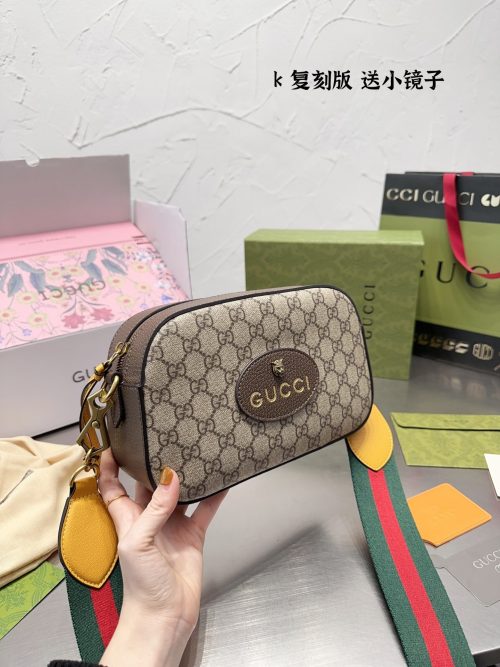 FashionReps Bags 07YA589 - Image 4