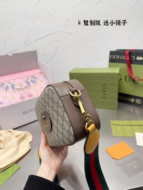 FashionReps Bags 07YA589 - Image 3