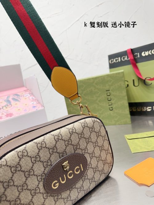 FashionReps Bags 07YA589 - Image 2