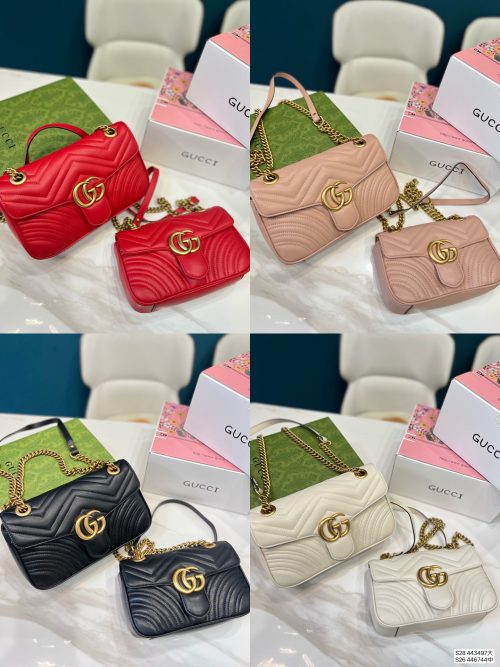 FashionReps Bags 07YA590