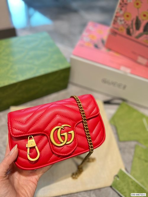 FashionReps Bags 07YA591 - Image 3