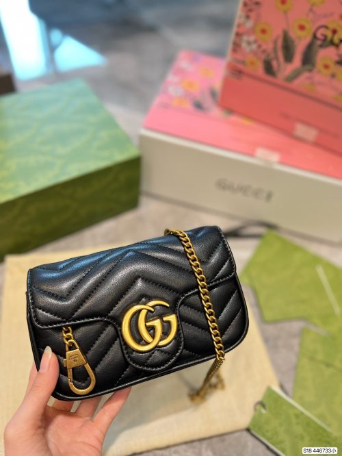 FashionReps Bags 07YA591 - Image 2