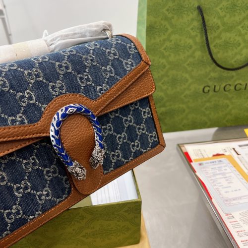 FashionReps Bags 07YA592 - Image 3