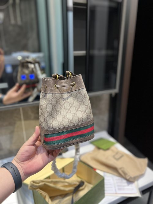 FashionReps Bags 07YA593 - Image 4