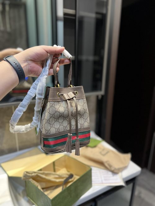 FashionReps Bags 07YA593 - Image 2