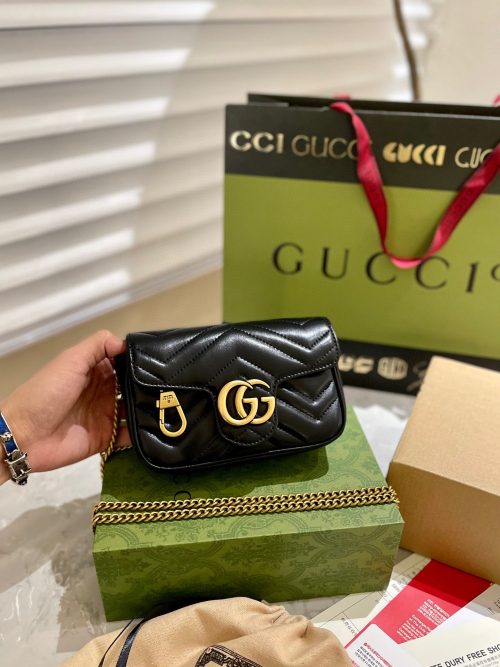 FashionReps Bags 07YA603 - Image 4