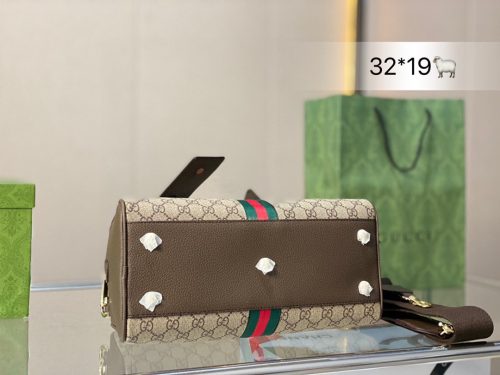 FashionReps Bags 07YA629 - Image 4
