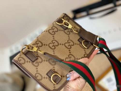 FashionReps Bags 07YA633 - Image 3