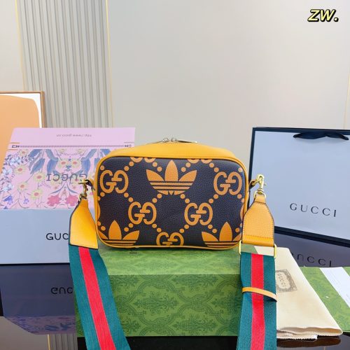 FashionReps Bags 07YA1013 - Image 4