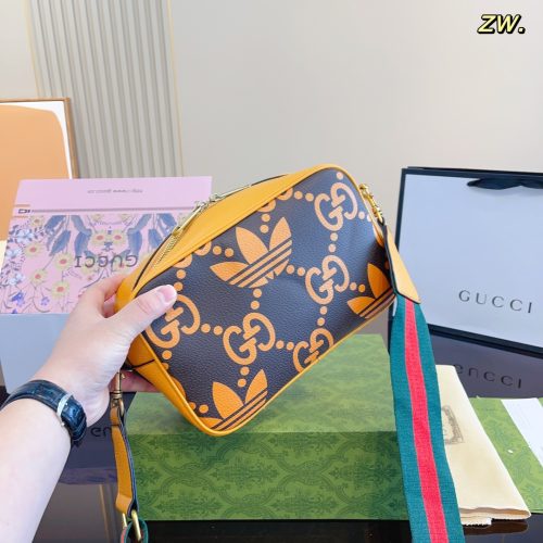 FashionReps Bags 07YA1013 - Image 2