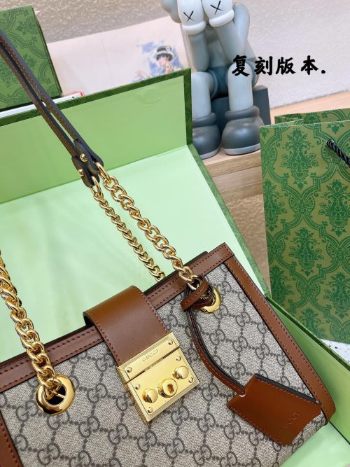 FashionReps Bags 07YA1016 - Image 4