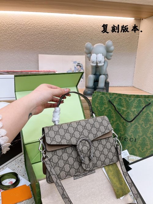 FashionReps Bags 07YA1017 - Image 2