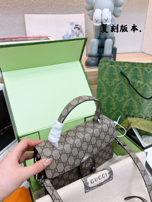 FashionReps Bags 07YA1017 - Image 3
