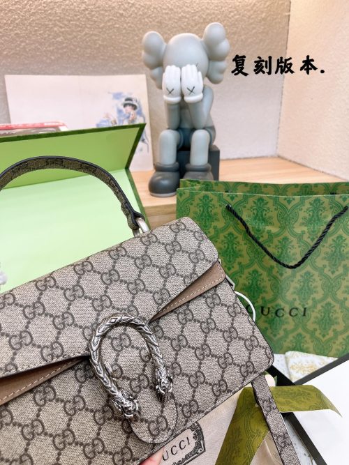 FashionReps Bags 07YA1017 - Image 4