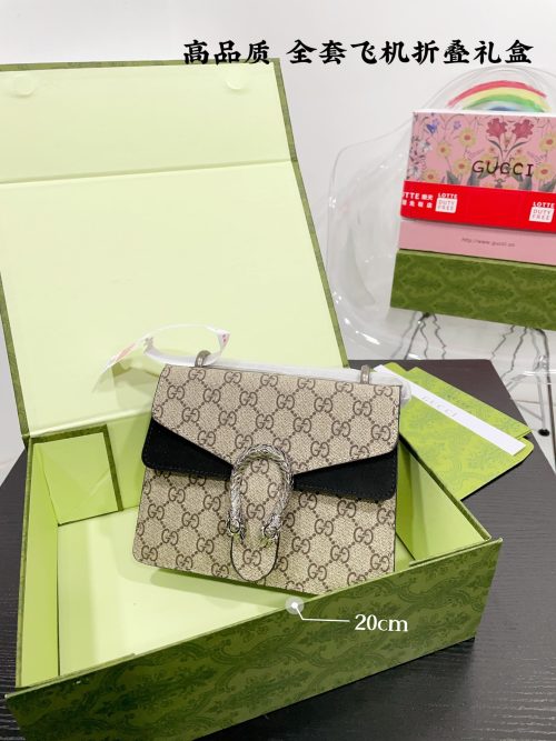FashionReps Bags 07YA1019 - Image 4