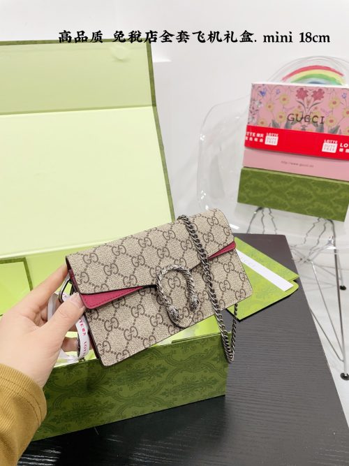 FashionReps Bags 07YA1020 - Image 2