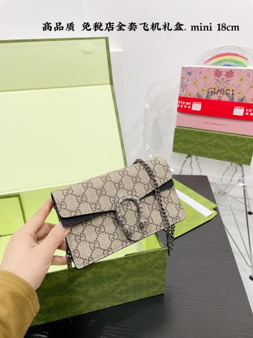FashionReps Bags 07YA1020 - Image 3