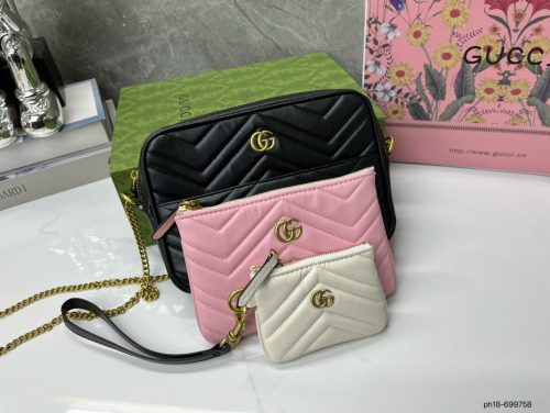 FashionReps Bags 07YA1032 - Image 2