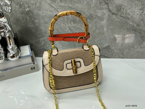 FashionReps Bags 07YA1033 - Image 3