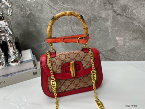 FashionReps Bags 07YA1033 - Image 2