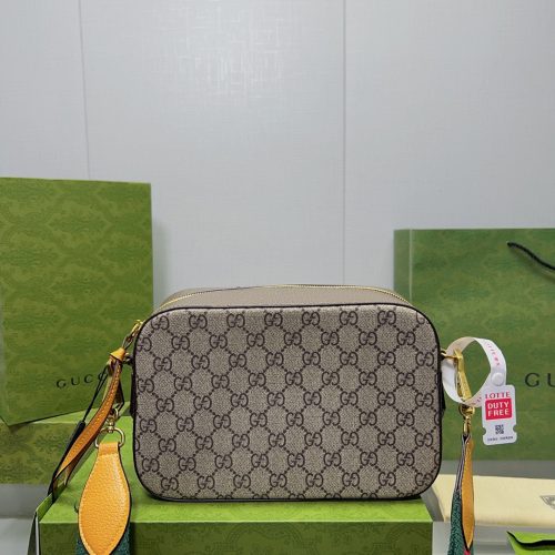 FashionReps Bags 07YA1035 - Image 4