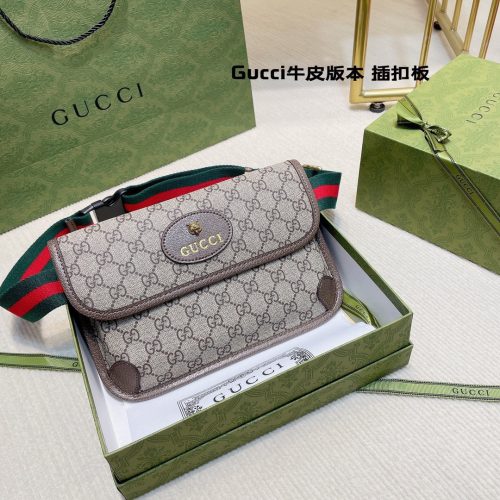 FashionReps Bags 07YA1040 - Image 3