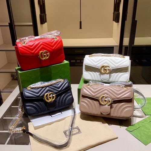 FashionReps Bags 07YA1048