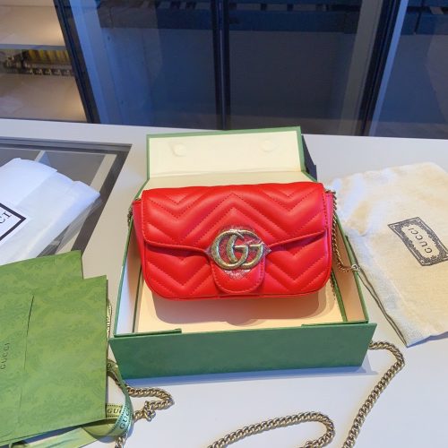 FashionReps Bags 07YA1050 - Image 3