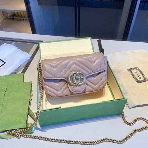 FashionReps Bags 07YA1050 - Image 4