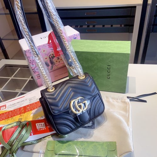 FashionReps Bags 07YA1052 - Image 3