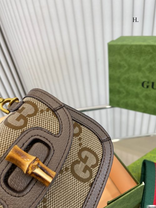 FashionReps Bags 07YA1072 - Image 3