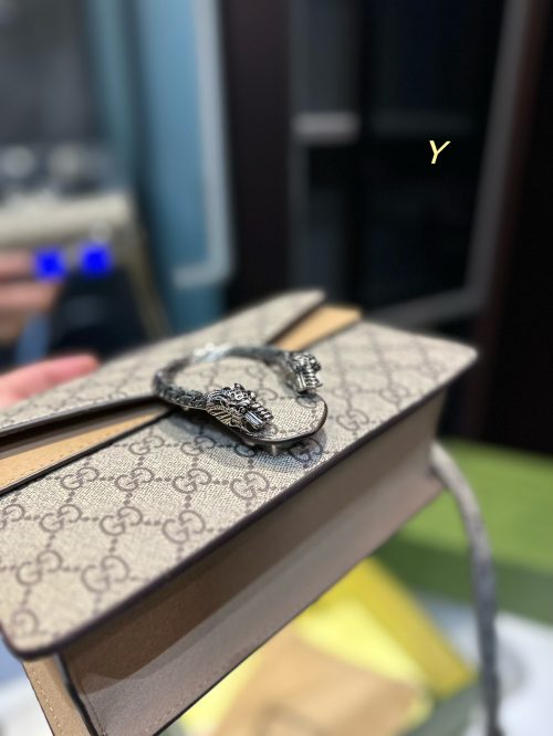 FashionReps Bags 07YA1090 - Image 4