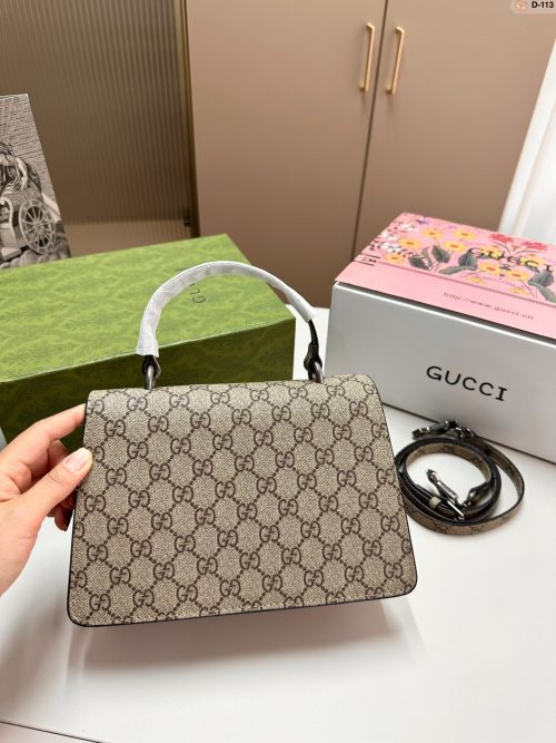 FashionReps Bags 07YA1106 - Image 4
