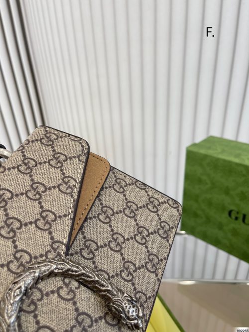 FashionReps Bags 07YA1110 - Image 3
