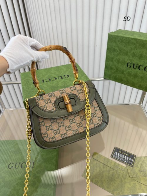 FashionReps Bags 07YA1111 - Image 3