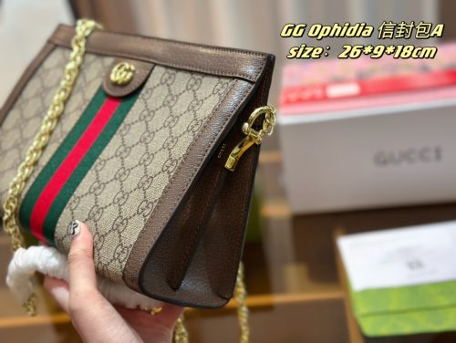 FashionReps Bags 07YA1113 - Image 3