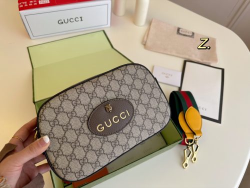 FashionReps Bags 07YA1117 - Image 2