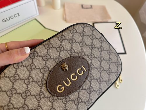 FashionReps Bags 07YA1117 - Image 3