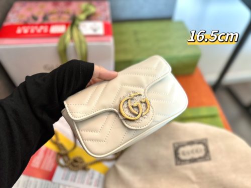 FashionReps Bags 07YA1122 - Image 3