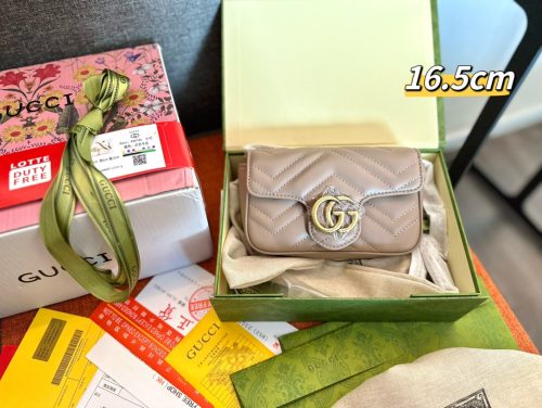 FashionReps Bags 07YA1122 - Image 4