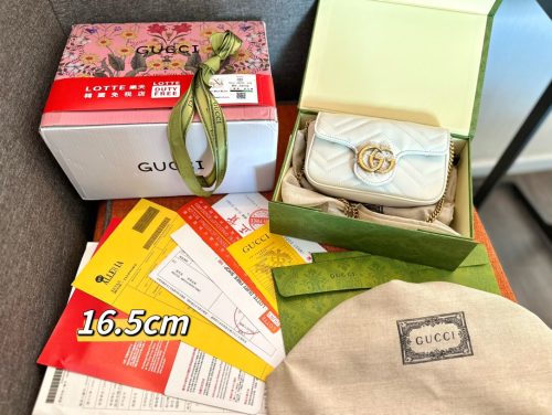 FashionReps Bags 07YA1122